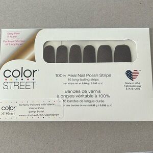 Color Street Russian Around